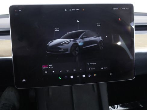 Used 2023 Tesla Model 3 Standard Range image 37