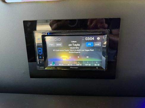 Used 2022 Mercedes-Benz Sprinter 3500 image 20