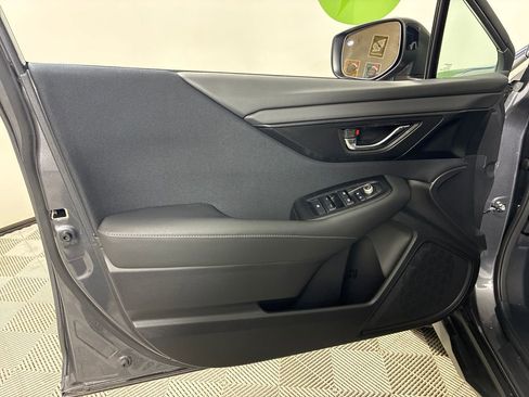 Used 2025 Subaru Outback Premium w/ Popular Package #1A image 26