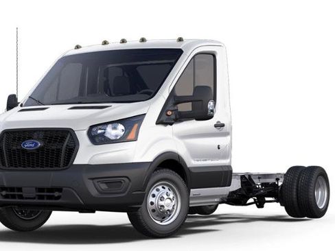 Used 2024 Ford Transit 350 image 17