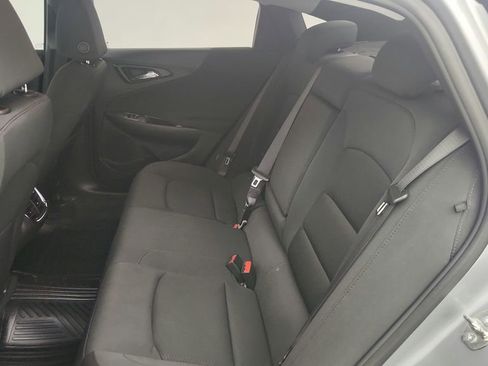 Used 2023 Chevrolet Malibu LT FWD image 22