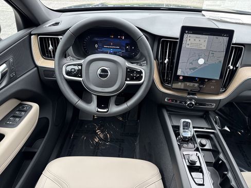 New 2026 Volvo XC60 B5 Plus w/ Protection Package Premier image 16