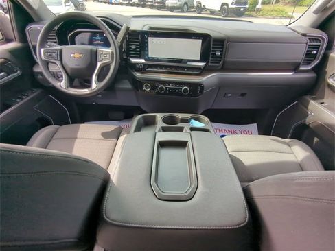 Certified 2023 Chevrolet Silverado 1500 LT image 19