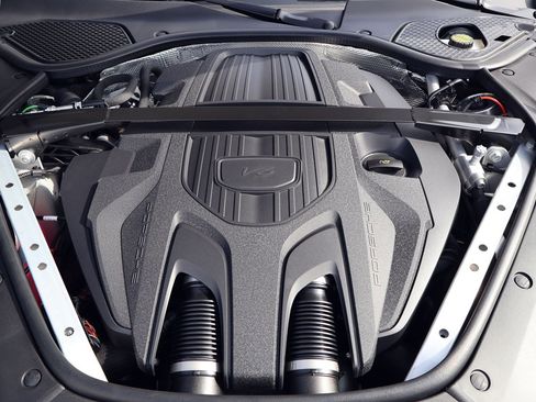 New 2026 Porsche Panamera image 26