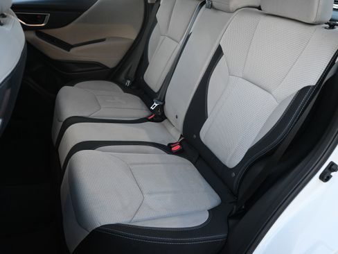 Used 2020 Subaru Forester w/ Alloy Wheel Package image 28