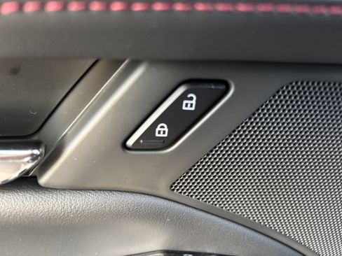 New 2026 MAZDA MAZDA3 Carbon image 20