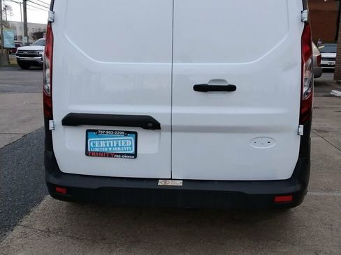 Used 2015 Ford Transit Connect XL image 3