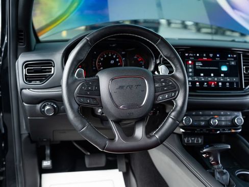 Used 2024 Dodge Durango SRT AWD/4WD image 21