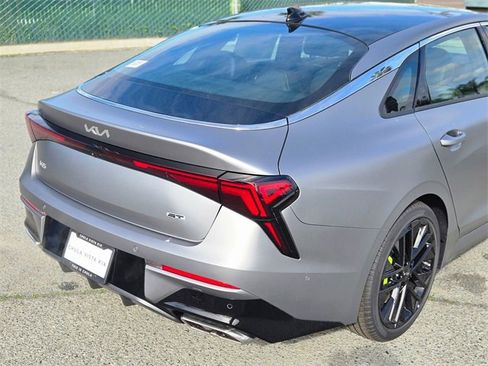 New 2026 Kia K5 GT image 6