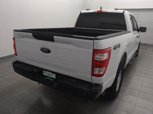 Used 2022 Ford F150 XL w/ Equipment Group 101A High AWD/4WD image 7