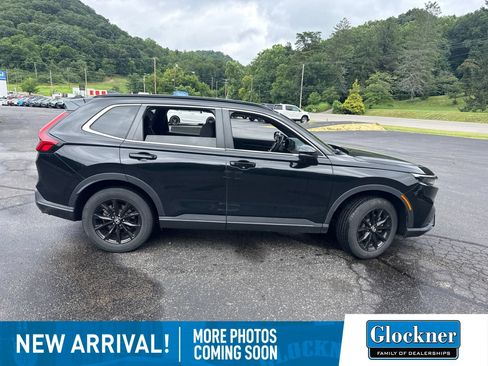 Used 2024 Honda CR-V Sport image 4