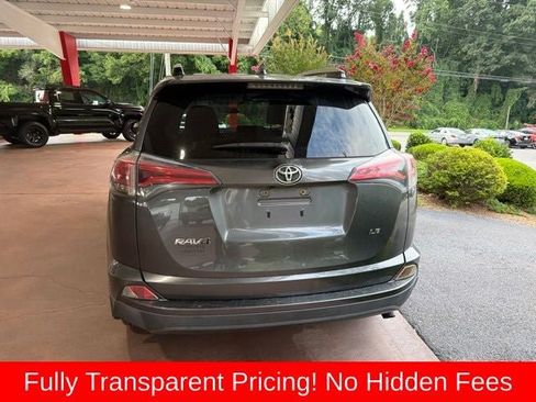 Used 2016 Toyota RAV4 LE FWD image 10