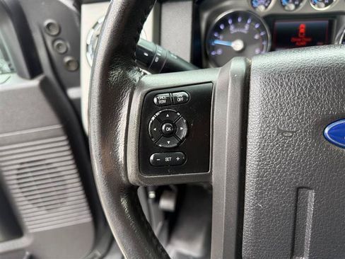 Used 2015 Ford F250 Lariat w/ Chrome Package AWD/4WD image 35
