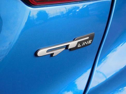 Used 2022 Kia Forte GT-Line w/ GT-Line Premium Package image 6