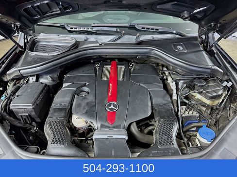 Used 2019 Mercedes-Benz GLE 43 AMG 4MATIC Coupe w/ Premium 3 Package image 32
