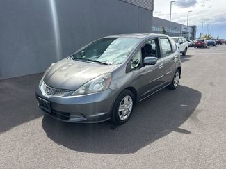 Used 2012 Honda Fit image 1