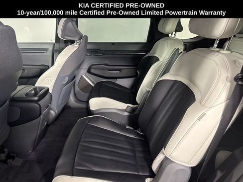 Certified 2026 Kia EV9 GT-Line AWD/4WD image 21