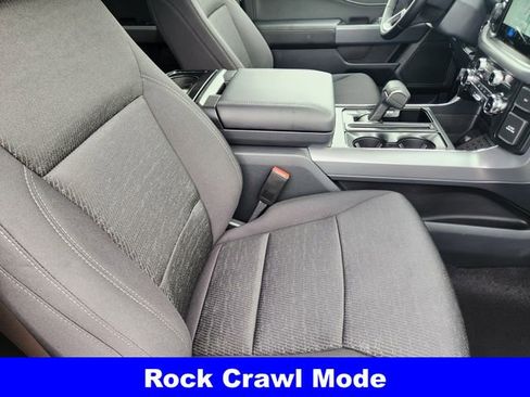 New 2025 Ford F150 XLT w/ Equipment Group 302A MID image 14
