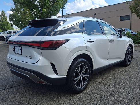 Certified 2023 Lexus RX 350 Premium w/ Accessory Package AWD/4WD image 7