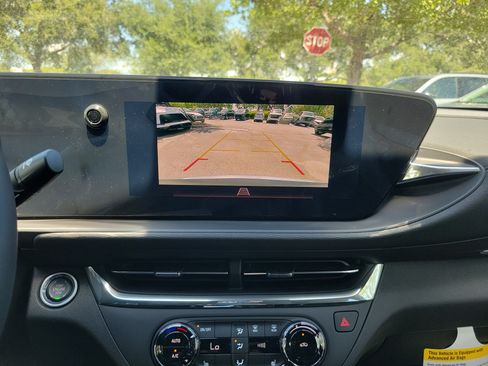 New 2026 Buick Envista Sport Touring w/ Convenience I Package FWD image 12