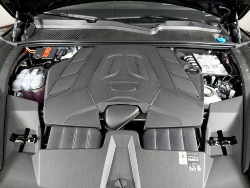 New 2026 Porsche Cayenne S AWD/4WD image 40