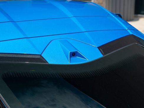 Used 2026 Chevrolet Corvette Z06 RWD image 33