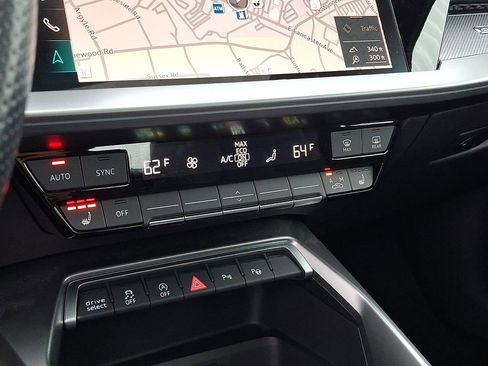 Certified 2023 Audi S3 Premium Plus w/ Premium Plus Package AWD/4WD image 17