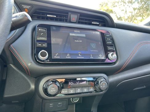 Used 2023 Nissan Kicks SR image 30