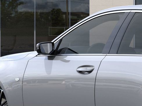 New 2026 Cadillac CT5 Premium Luxury w/ Technology Package image 12