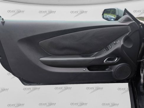 Used 2015 Chevrolet Camaro LT w/ RS Package RWD image 10