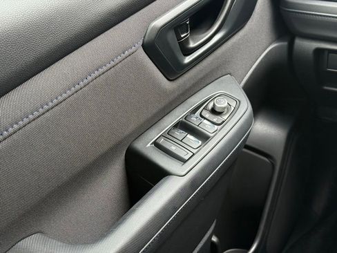 Certified 2025 Subaru Forester Premium AWD/4WD image 7