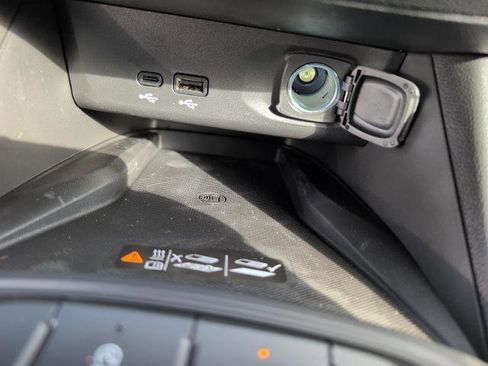 New 2026 Buick Envista Preferred w/ Convenience I Package image 25