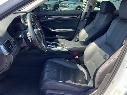 Used 2022 Honda Accord Sport Special Edition image 10