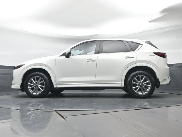 Certified 2024 MAZDA CX-5 AWD 2.5 S w/ Preferred Package image 30