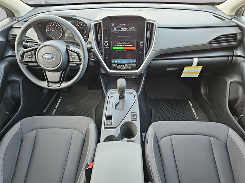 Certified 2025 Subaru Crosstrek 2.0i Premium image 9