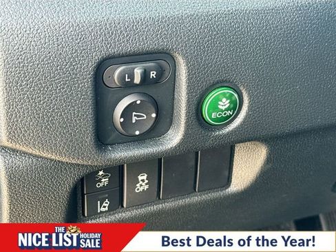 Certified 2022 Honda Pilot Sport image 10