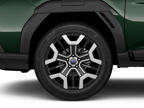 New 2026 Subaru Outback Touring XT AWD/4WD image 10