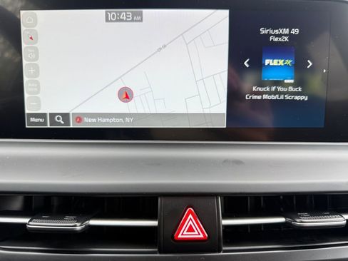 New 2026 Kia Seltos S AWD/4WD image 11