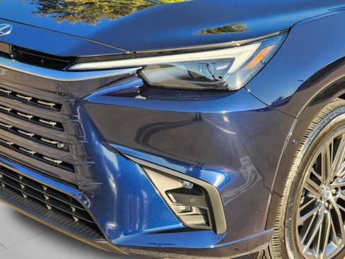 New 2026 Lexus TX 350 AWD image 6