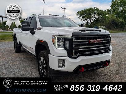 Used 2023 GMC Sierra 2500 AT4 w/ AT4 Premium Plus Package
