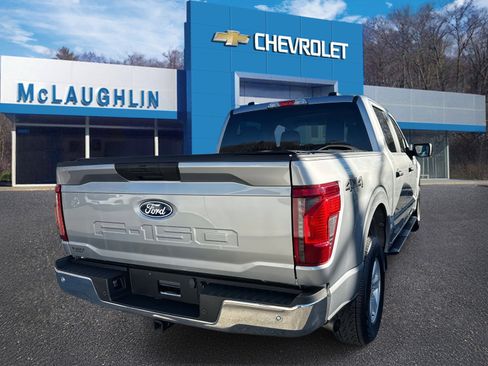 Used 2024 Ford F150 XL w/ Equipment Group 103A High image 3