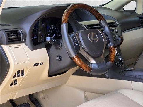 Used 2015 Lexus RX 350 FWD image 9