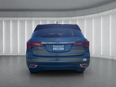 Used 2014 Acura MDX FWD w/ Technology Package image 4