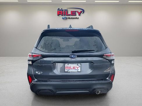 Used 2026 Subaru Forester Limited AWD/4WD image 5