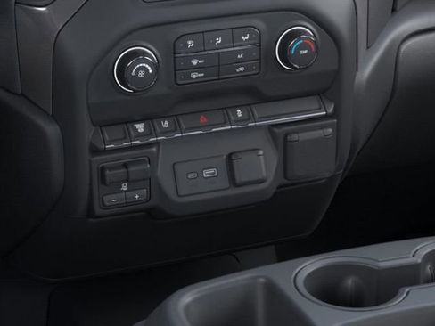 New 2026 Chevrolet Silverado 3500 W/T w/ WT Convenience Package image 23