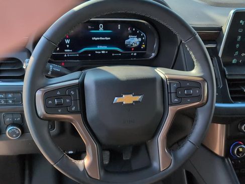 Used 2024 Chevrolet Tahoe High Country w/ Max Trailering Package image 21