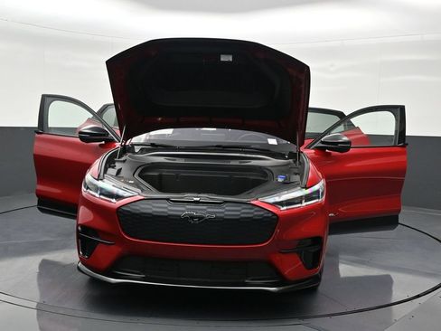 Used 2023 Ford Mustang Mach-E GT w/ GT Performance Edition image 41