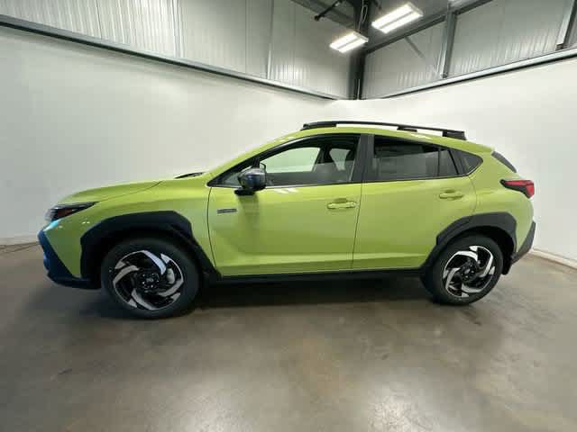 New 2026 Subaru Crosstrek 2.5i Limited AWD/4WD image 2