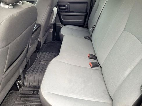 Used 2021 RAM 1500 Tradesman w/ Popular Equipment Group image 12