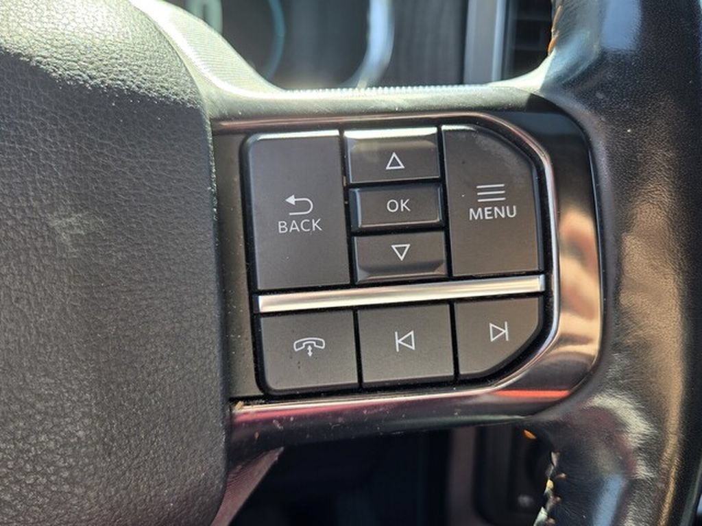Used 2021 Ford F150 Platinum w/ Equipment Group 701A High AWD/4WD image 28